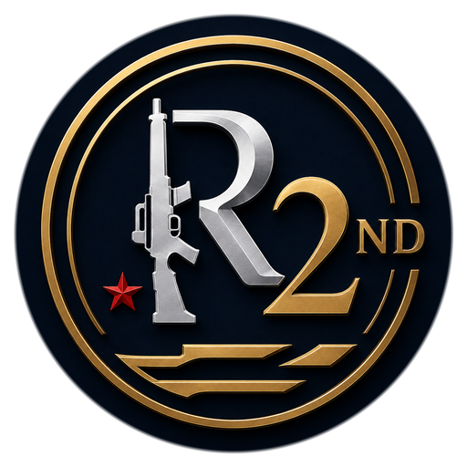 RESTORE2ND logo